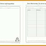 Überraschend Portfolio Lerngeschichten Vorlagen 800x572