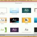 Empfohlen Powerpoint 2016 Vorlagen 1280x720