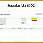 Ausnahmsweise Projektstatusbericht Vorlage Ppt 800x600