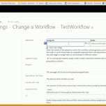 Faszinierend Sharepoint Workflow Vorlagen 1280x720