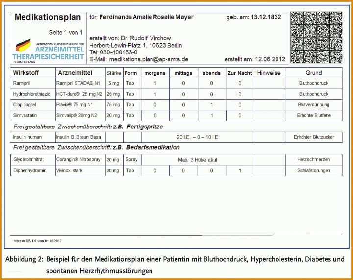 Spektakulär Sis Pflegedokumentation Vorlagen 1886x1497