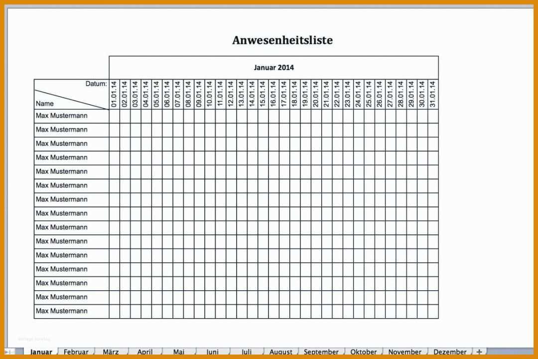 Ideal Tabellen Vorlagen Kostenlos Ausdrucken 1214x810