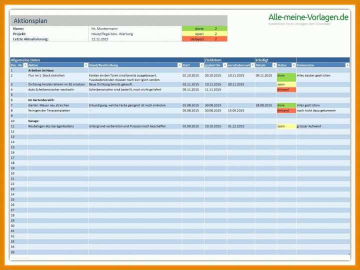 Selten To Do Liste Vorlage Excel 1374x1031