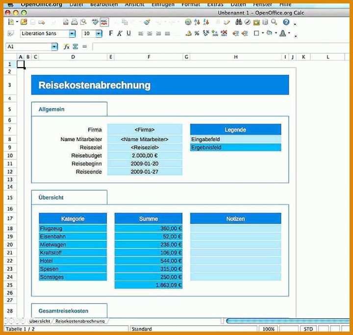 Erstaunlich Visitenkarten Vorlagen Openoffice 1020x969