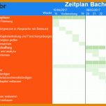 Singular Zeitplan Vorlage 835x480