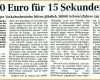 Allerbeste Zeitungsartikel Schreiben Vorlage 3216x1519