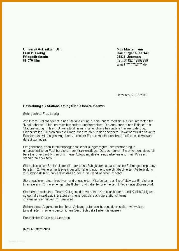 Größte Anzeigentext Stellengesuch Vorlage 822x1149