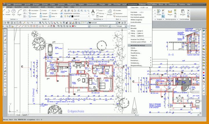 Autocad Vorlagen Autocad