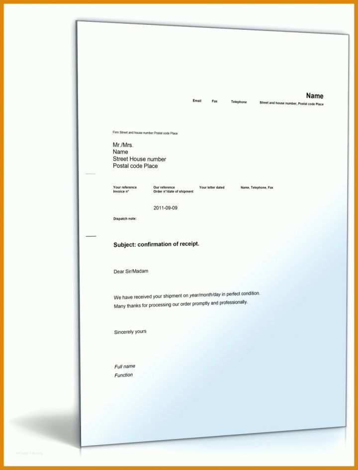 11 Ausnahmsweise Bestätigung Datenlöschung Vorlage Dsgvo Für Deinen ...