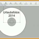 Fabelhaft Cd Etiketten Vorlage Photoshop 1024x550