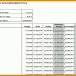 Am Beliebtesten Deckungsbeitragsrechnung Excel Vorlage Kostenlos 747x600