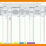 Hervorragend Doppelte Buchhaltung Excel Vorlage Kostenlos 1424x674