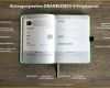Modisch Erfolgsjournal Vorlage 3000x2208