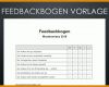 Ungewöhnlich Feedbackbogen Seminar Vorlage 840x472