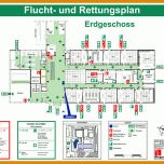 Selten Flucht Und Rettungsplan Vorlage 769x544