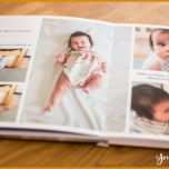 Allerbeste Fotobuch Baby Vorlagen 1400x933