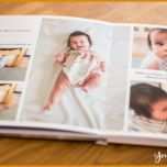 Allerbeste Fotobuch Baby Vorlagen 1400x933