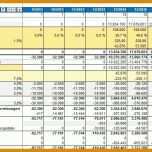 Limitierte Auflage Guv Vorlage Excel 962x466