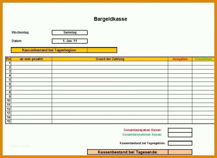 Singular Handkasse Vorlage 817x594