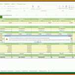 Original Lohnkonto Excel Vorlage Kostenlos 1280x720