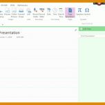 Faszinieren Onenote Vorlagen Download 768x410