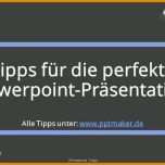 Beste Perfekte Powerpoint Vorlage 1280x720