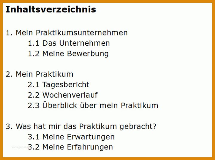 Praktikumsbericht Elektrotechnik Vorlage Praktikumsbericht Verfassen