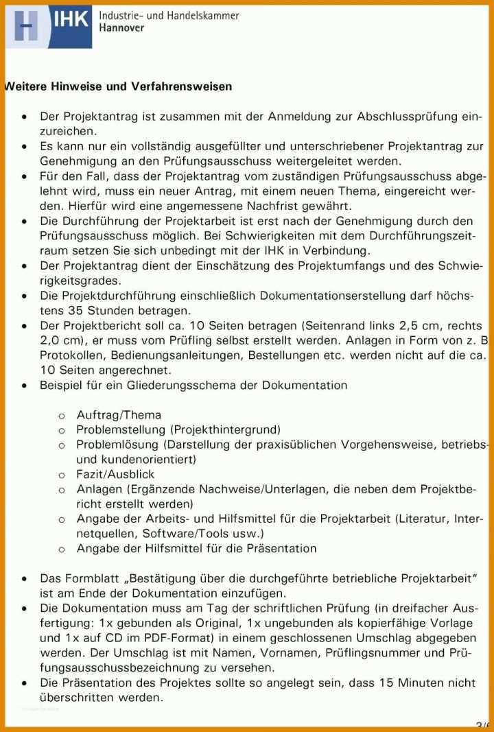 Projektantrag Fachinformatiker Systemintegration Vorlage Ihk Projektantrag Vorlage Lassig Leitfaden Projektantrag Fachinformatiker Fur Anwendungsentwicklung