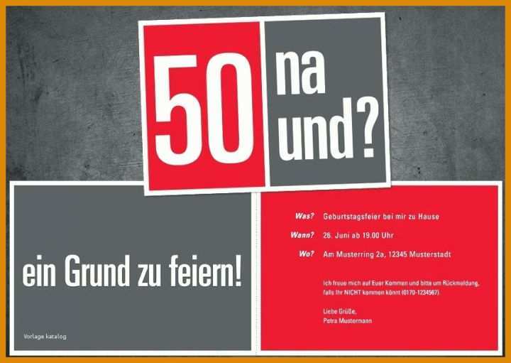 11 Unvergleichlich Save The Date Vorlagen Geburtstag (2019 Update