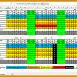 Überraschend Schichtplan Excel Vorlage 3 Schichten 855x562