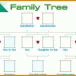 Rühren Stammbaum Vorlage Kaufen 1023x673