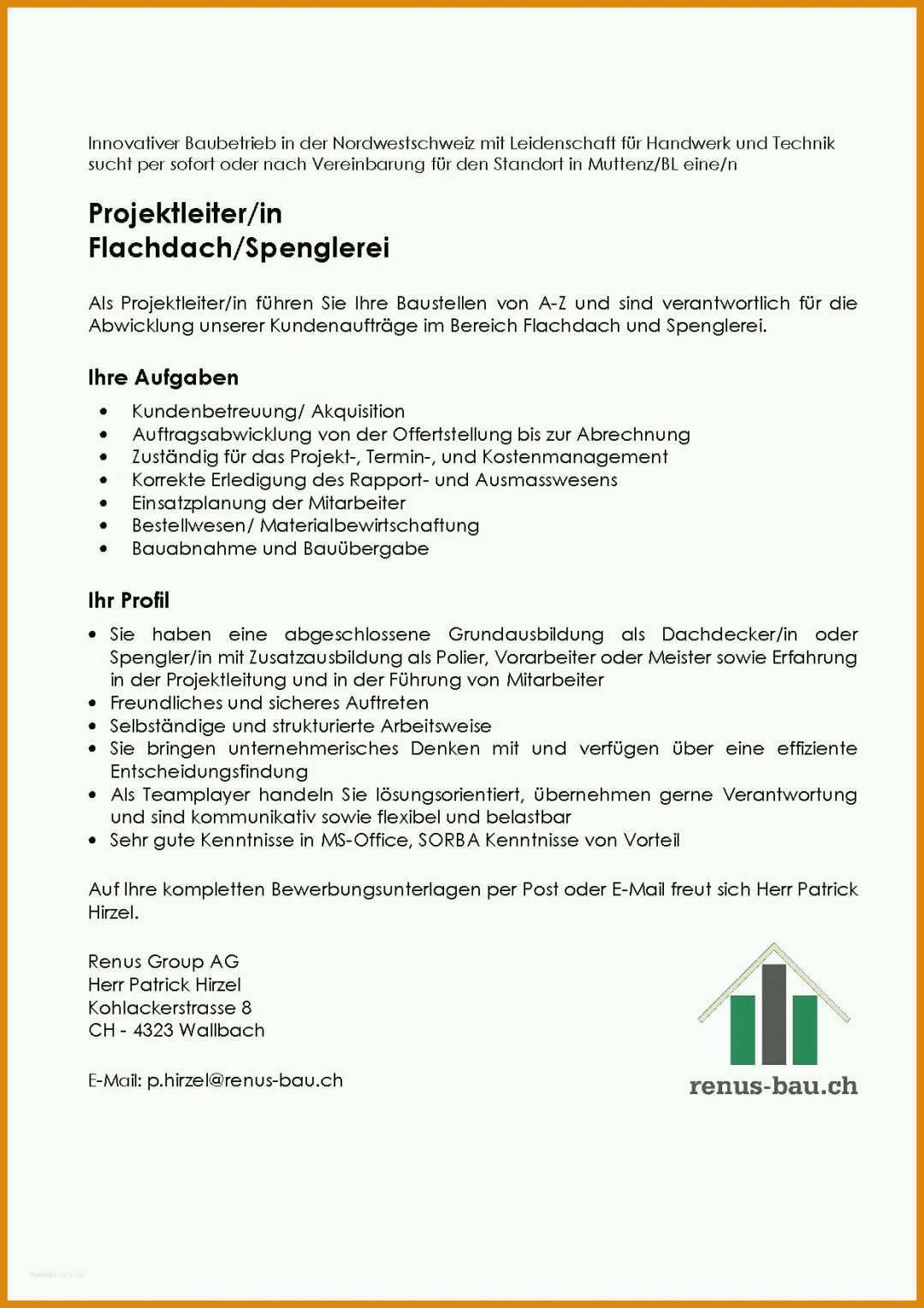 Angepasst Stellenbeschreibung Vorlage Word 1240x1754