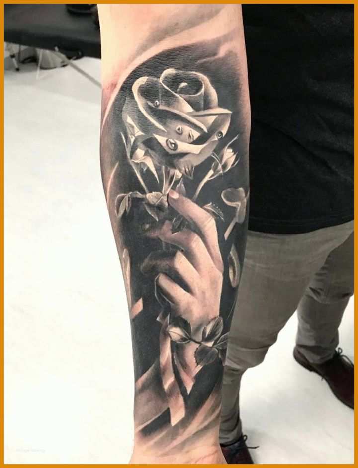 Unvergesslich Unterarm Tattoo Vorlagen Kostenlos Für Sie