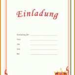 Wunderschönen Vorlage Geburtstagseinladung 931x1200