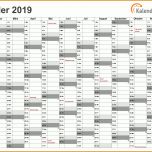 Bemerkenswert Wandkalender 2019 Vorlage 3200x2254