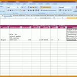 Spezialisiert Warenbestand Excel Vorlage 800x600
