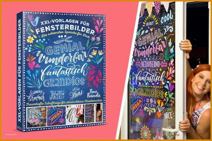 Einzigartig Xxl Vorlagen Für Fensterbilder Dm 1463x975