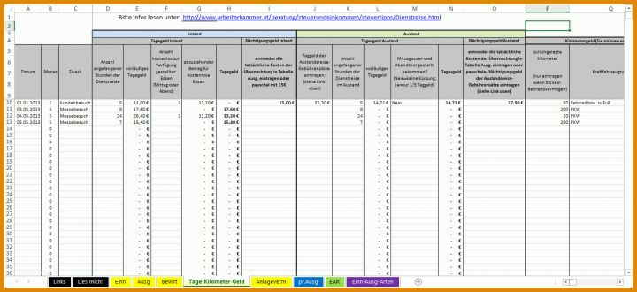 Ideal Ausgaben Excel Vorlage Kostenlos 1456x667