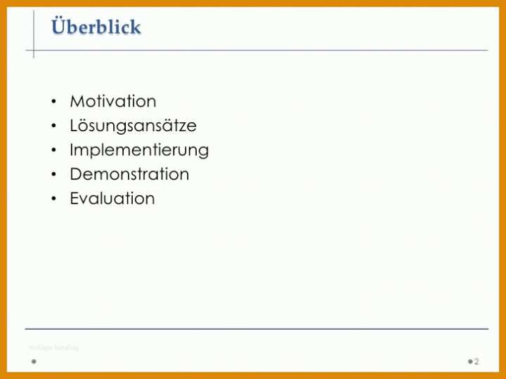 Am Beliebtesten Bachelorarbeit Powerpoint Vorlage 728x546