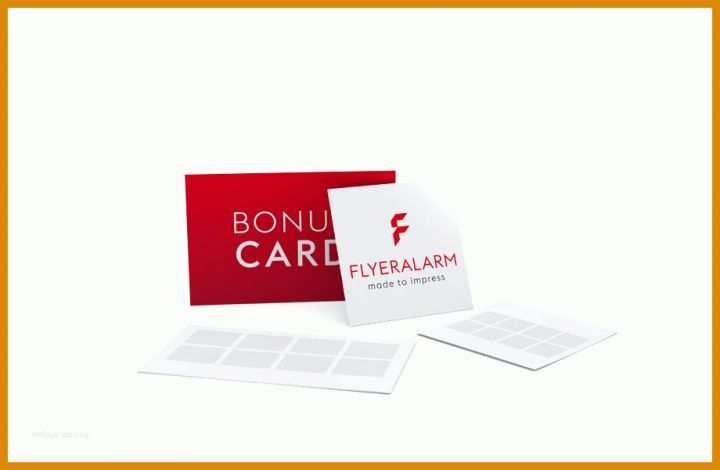 Ideal Bonuskarte Vorlage Gratis 920x600