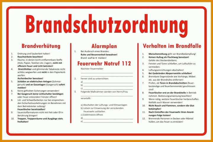 Brandschutzordnung Teil A Vorlage Dokuladen De WebRoot Store18 Shops 4F28 596F A351 0837 020D C0A8 28BD 3403 V