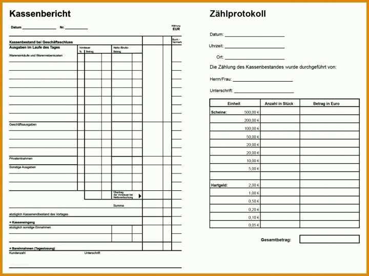 Bemerkenswert Buchführung Verein Vorlagen 1468x1096