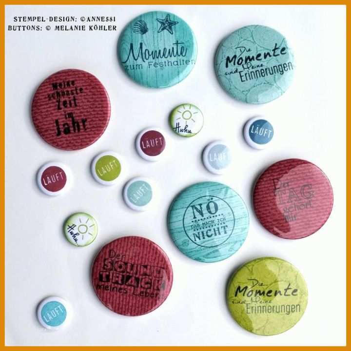 Allerbeste Buttons Selber Machen Vorlage 736x736