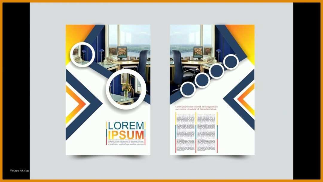 Fantastisch Corel Draw Vorlagen Flyer 1280x720