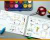 Schockieren Freundebuch Kindergarten Vorlage 736x490