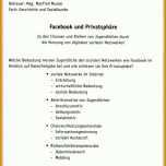 Erschwinglich Handout Vorlage 878x1021