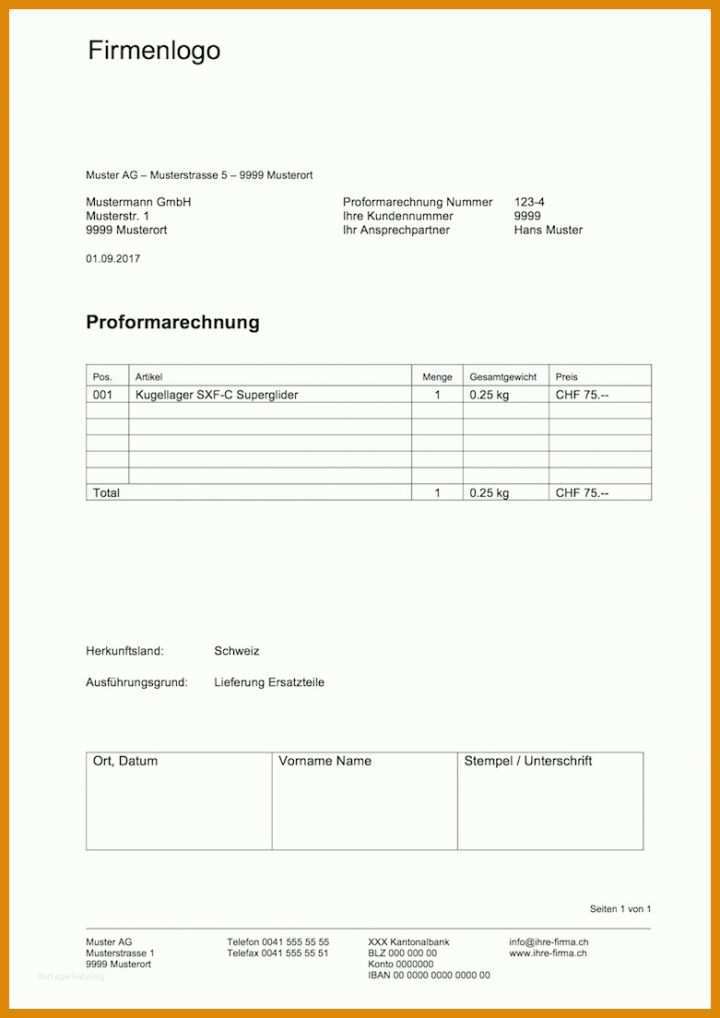 Sensationell Makler Rechnung Vorlage 781x1104