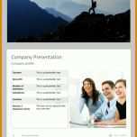 Phänomenal Powerpoint Vorlagen Professionell 736x2178