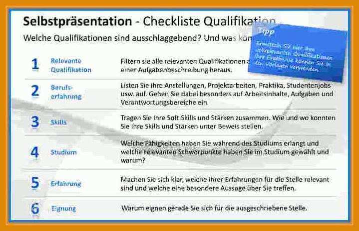 Erstaunlich Selbstpräsentation Powerpoint Vorlage 719x464
