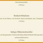 Schockierend Speisekarte Vorlage Word 1024x600